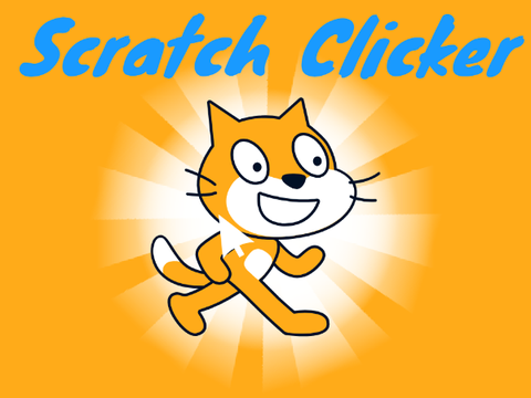 Scratch Clicker