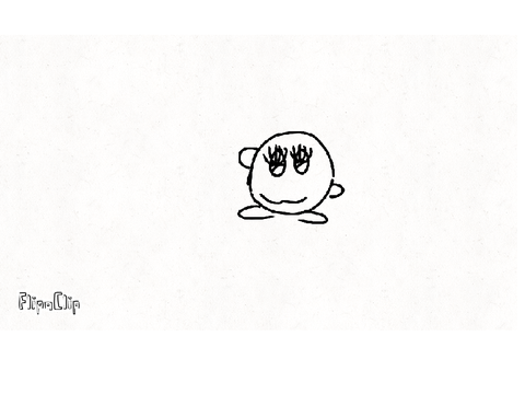 Kirby :O