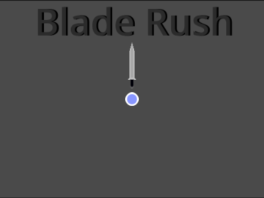 Blade Rush