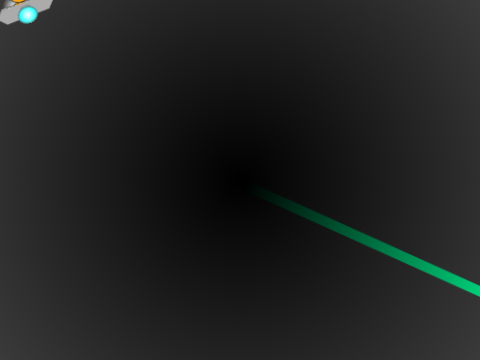 Tunnel flyers