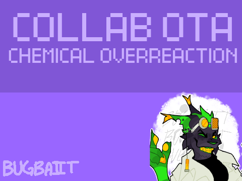 CHEMICAL OVERREACTION