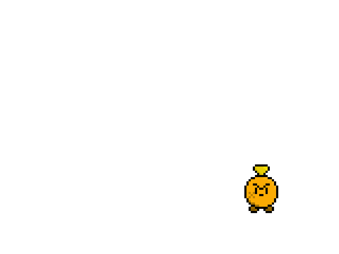Tornip Sprite