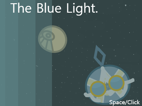 Alone at the End of the Universe. 