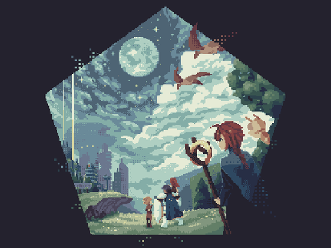 Dreamwalkers
