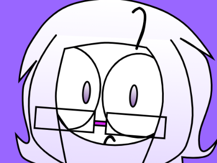 Maddie Silly billy Animation