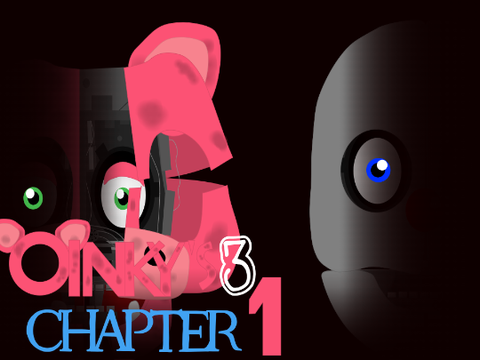 Oinky's 3 - Chapter I: Reincarnated
