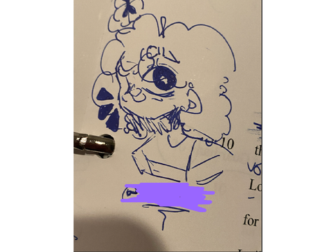 idk