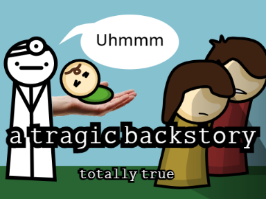 the backstory