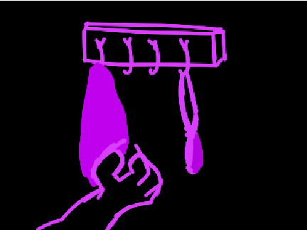 I CAN'T HANDLE CHANGE- WIP ANIMATION