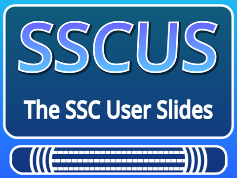 SSC User Slides (26)