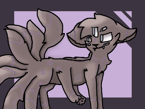 New OC....?