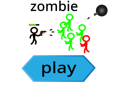 zombie