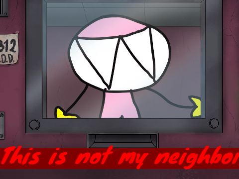 That's not my neighbor remix
