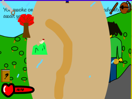 The long lost insides of picassos ear