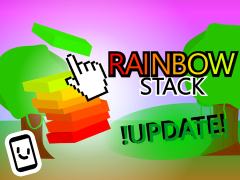 Rainbow Stack [UPDATE!]