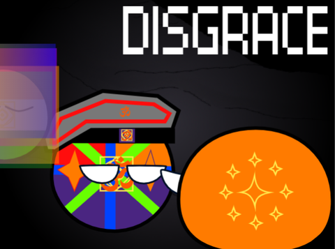 A disgrace to society (CANNON TO CBM)