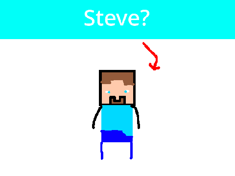 Steve?