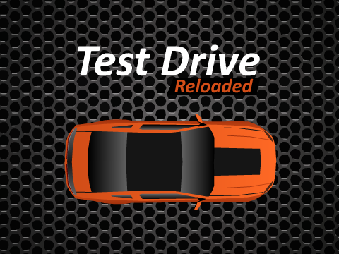 ★ Test Drive Reloaded ★