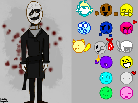 bio template for Message Man