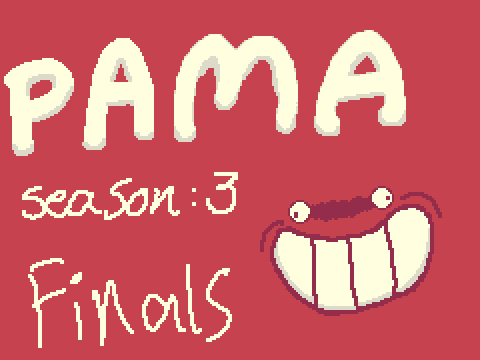 PAMA | Finals | Season 3