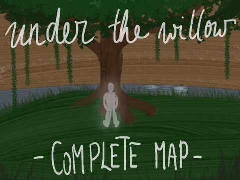 Under The Willow Complete MAP
