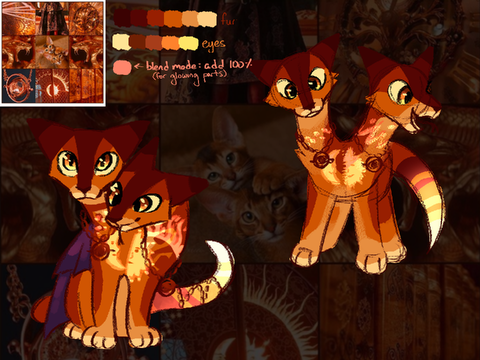 Design Trade Batch 3