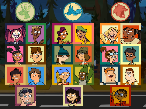 MYO: SNRSLM's Total Disventure All-Losers!