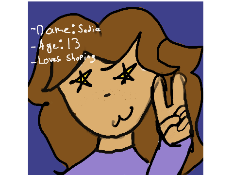Art trade :3