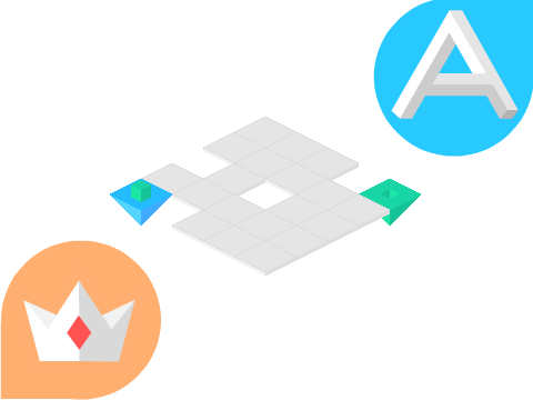 Qualio! (Puzzle Game) remix