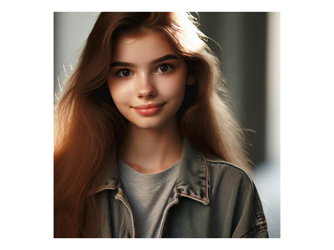 Olivia Jackson