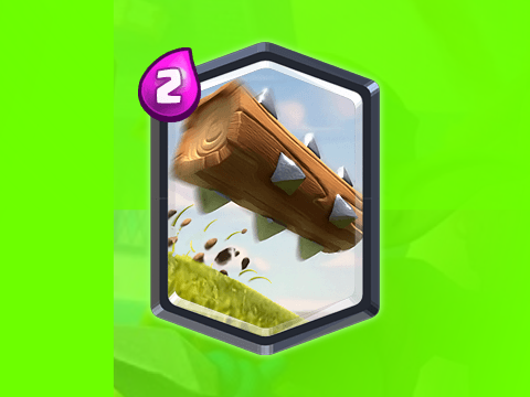 NEW LOG BAIT