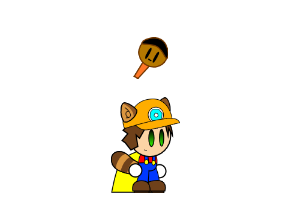 Toasty mic