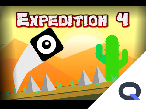 Expedition 4 #games #music #art #all