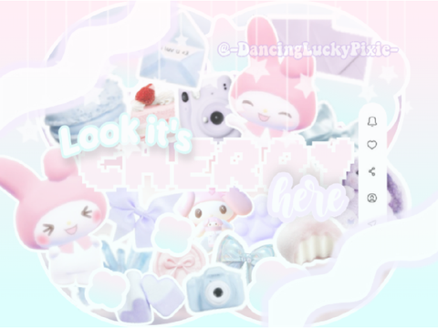 ✦ Cherry's BCE✦ 