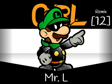 It's-a Go Time! | COBL [12]