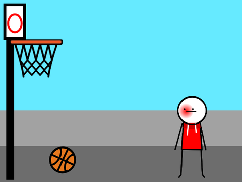 Basketball… ⎸⎸An Animation ⎸ #animation#stories #art #all  #animation#stories #art #all   remix