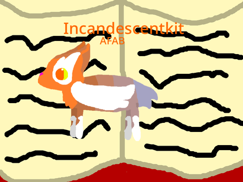 Incandescentkit bio
