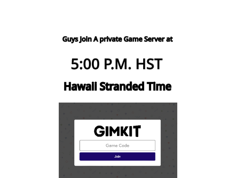 JOIN