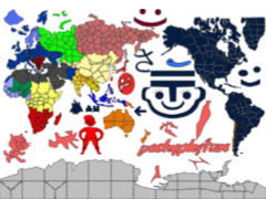 臨時 Our World