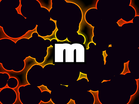 Bubbly Profile Picture