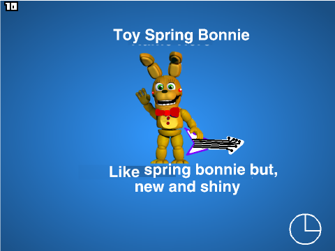 Add Yourself - FNaF World Title Screen remix remix remix remix remix remix remix