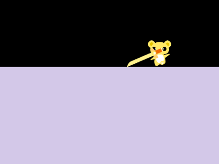 ゴボハザードｗ(ゴボ災害)