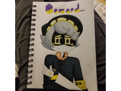 Idk man
