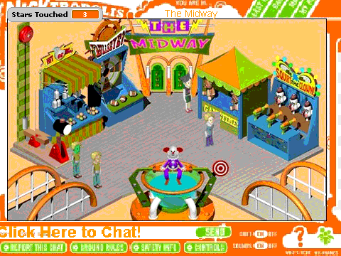 From Other Account (Jackhf10) Nicktropolis Midway