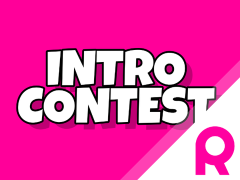 ✦ 150 Intro Contest