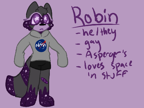 Robin