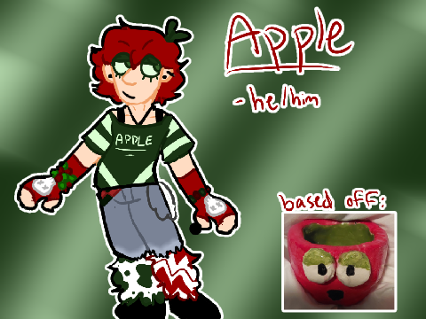 Apple