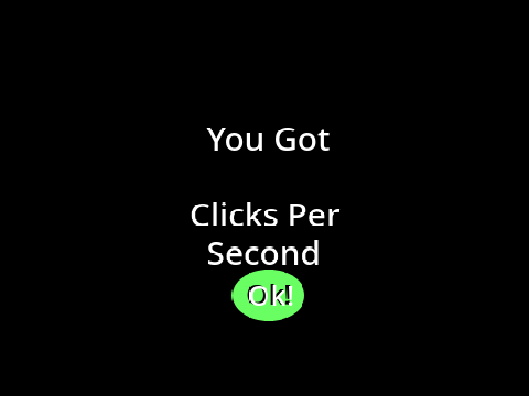 CPS Test (Beta)