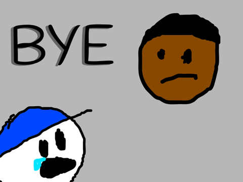 Bye-TheNinjaCoder-