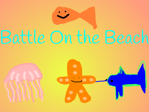 Battle on the Beach